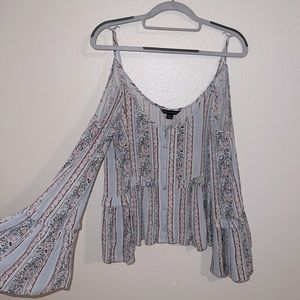 American Eagle Woman’s Small Blouse